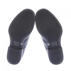 Gucci Sneakers Black — view 4