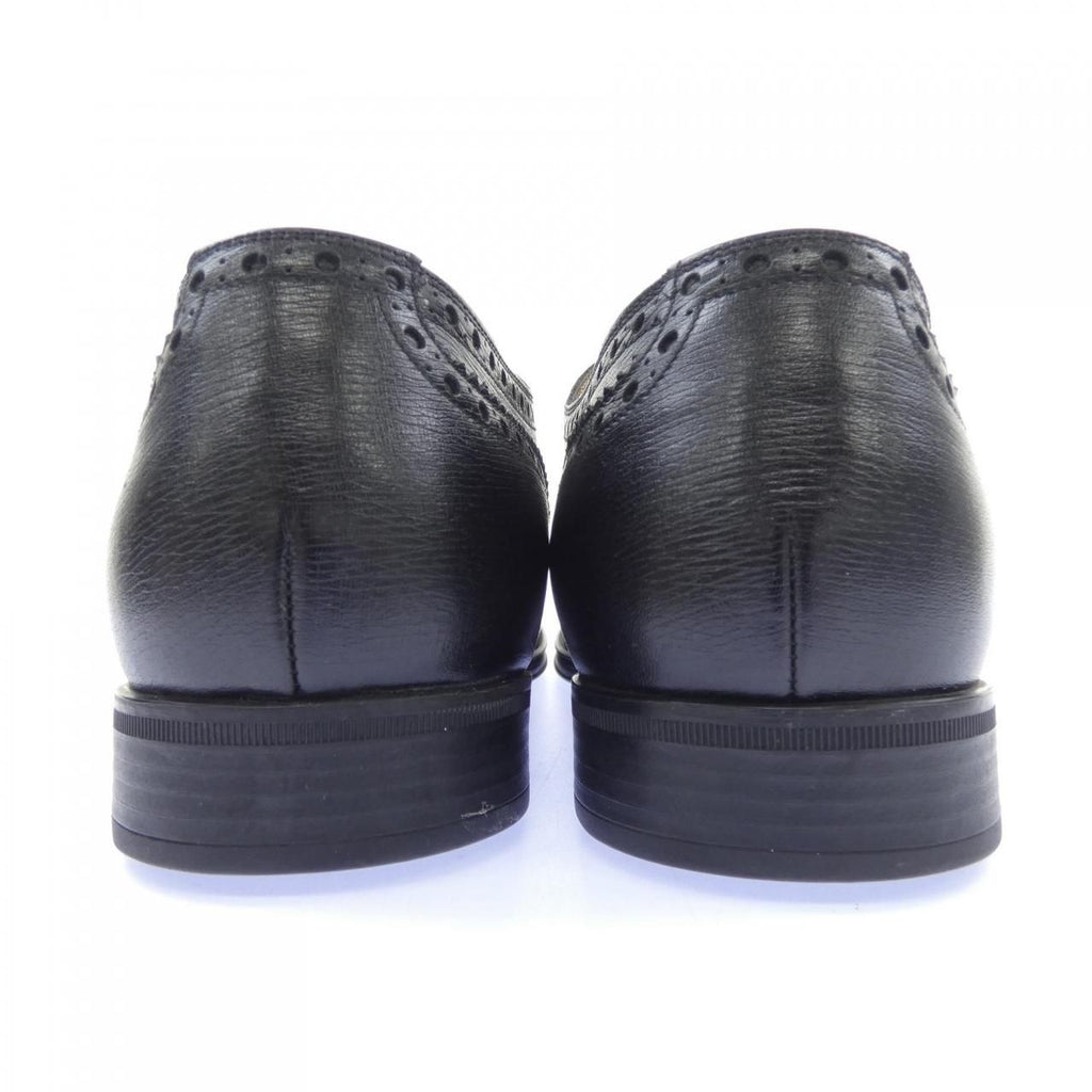 Gucci Sneakers Black — view 5