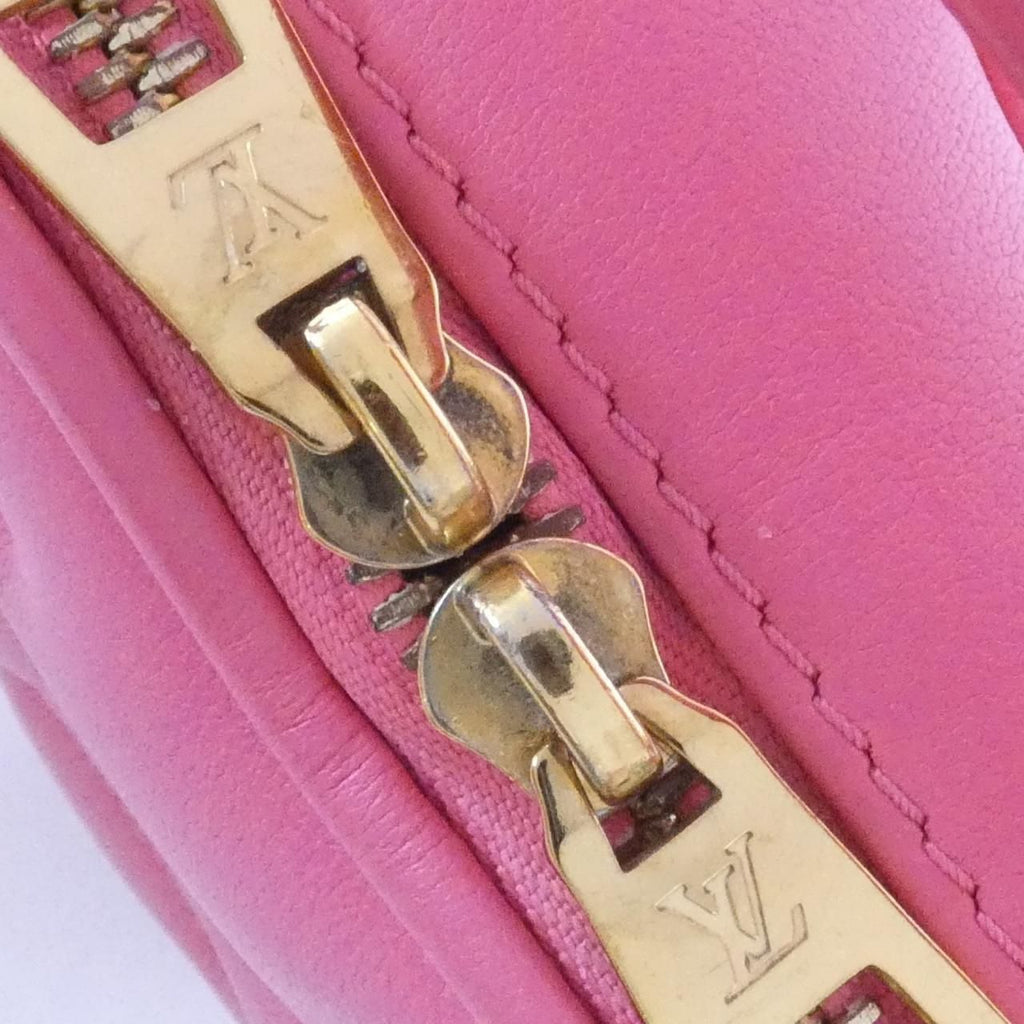 Louis Vuitton Bubble Glam Pop My LV Pouch — view 5