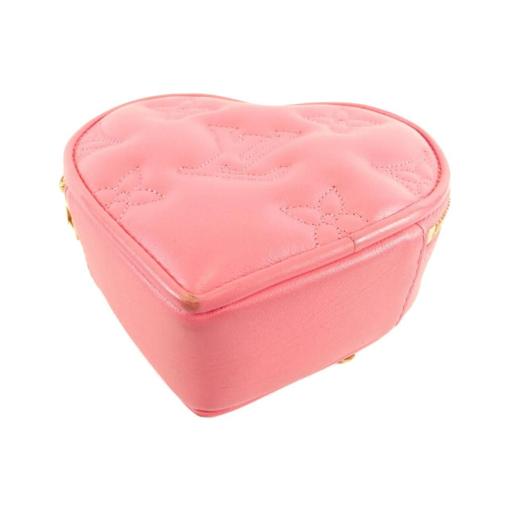 Louis Vuitton Bubble Glam Pop My LV Pouch — view 2