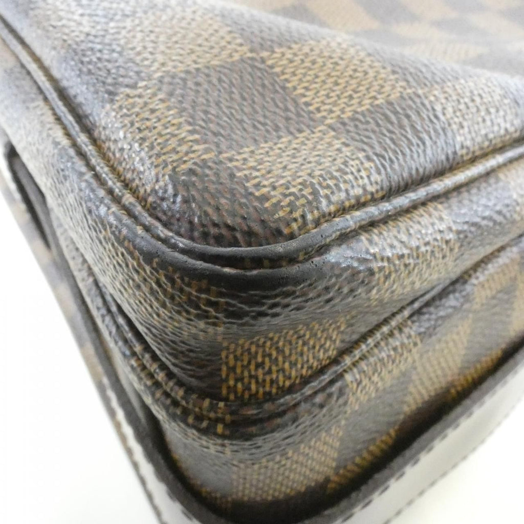 Louis Vuitton Damier Naviglio Shoulder — view 2