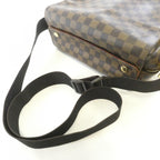 Louis Vuitton Damier Naviglio Shoulder — view 7