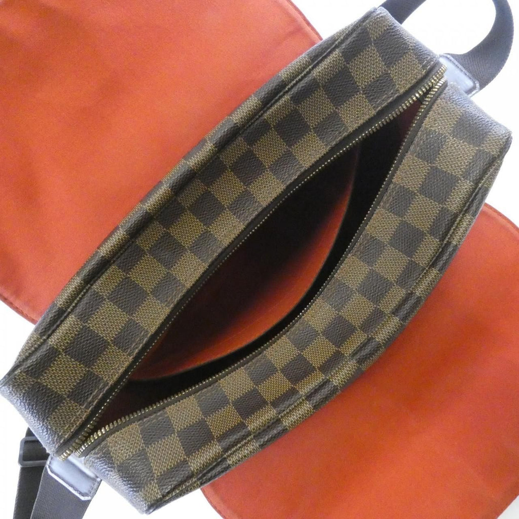 Louis Vuitton Damier Naviglio Shoulder — view 9