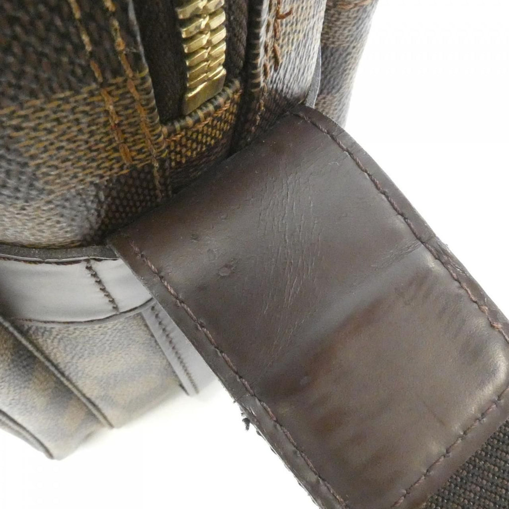 Louis Vuitton Damier Naviglio Shoulder — view 8