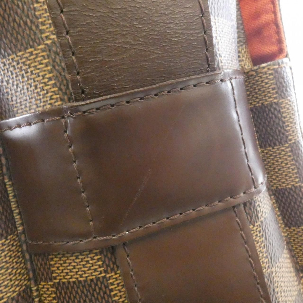 Louis Vuitton Damier Naviglio Shoulder — view 6