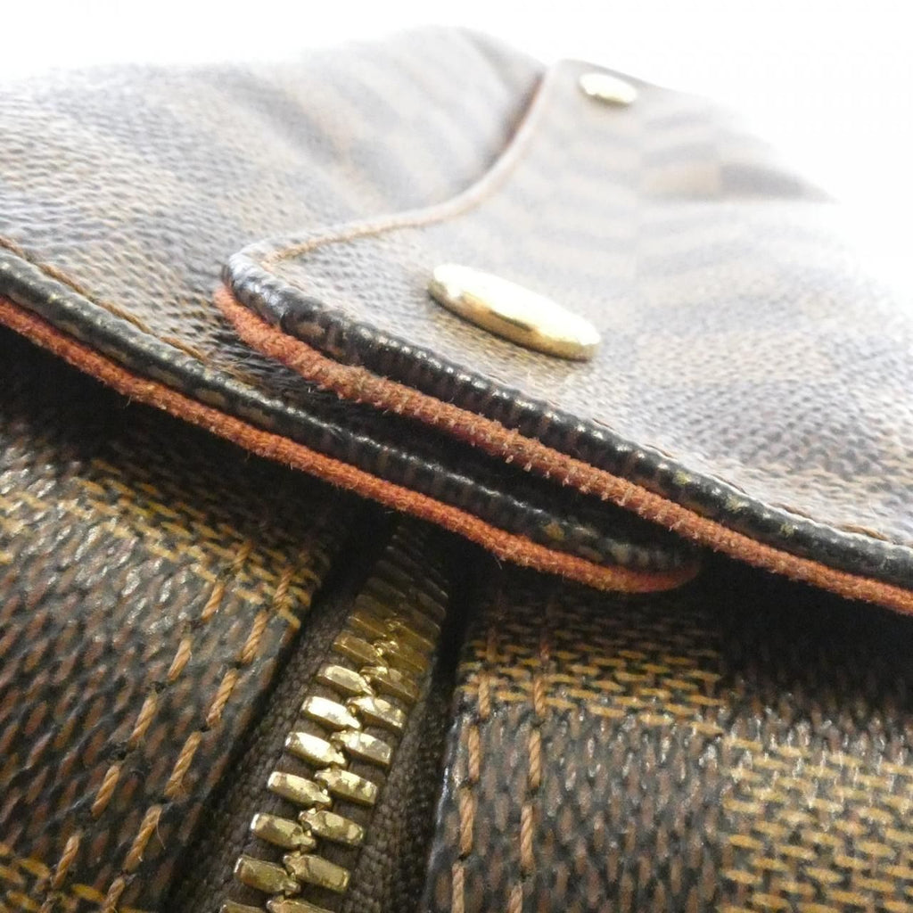 Louis Vuitton Damier Naviglio Shoulder — view 3