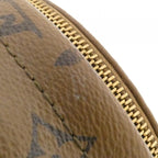 Louis Vuitton Monogram Reverse Palm Springs Backpack Mini — view 4