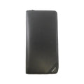 Prada Wallet Silver