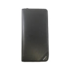 Prada Wallet Silver