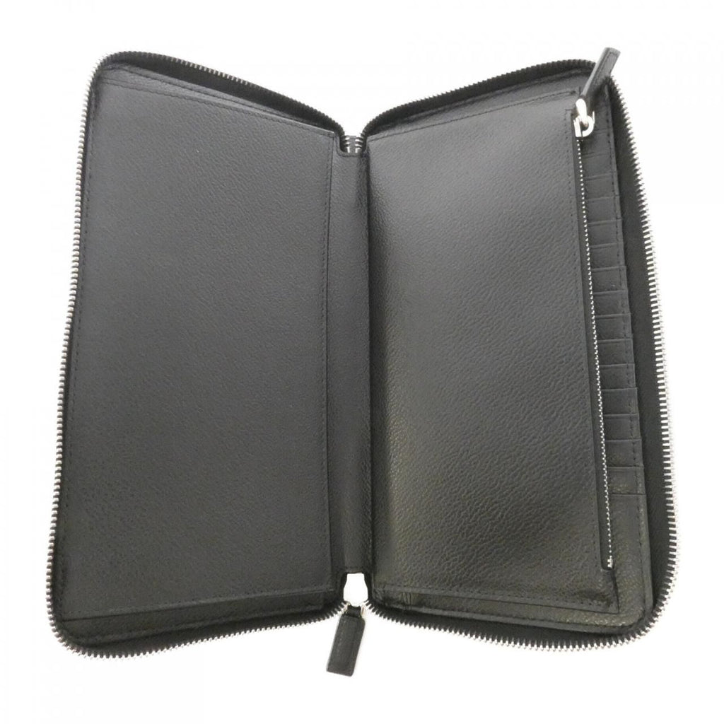 Prada Wallet Silver — view 5