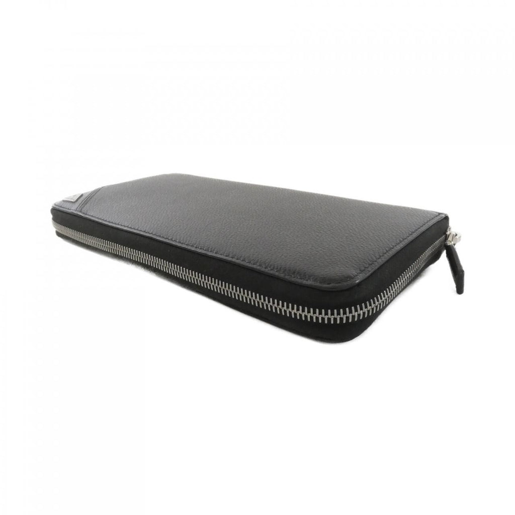 Prada Wallet Silver — view 3