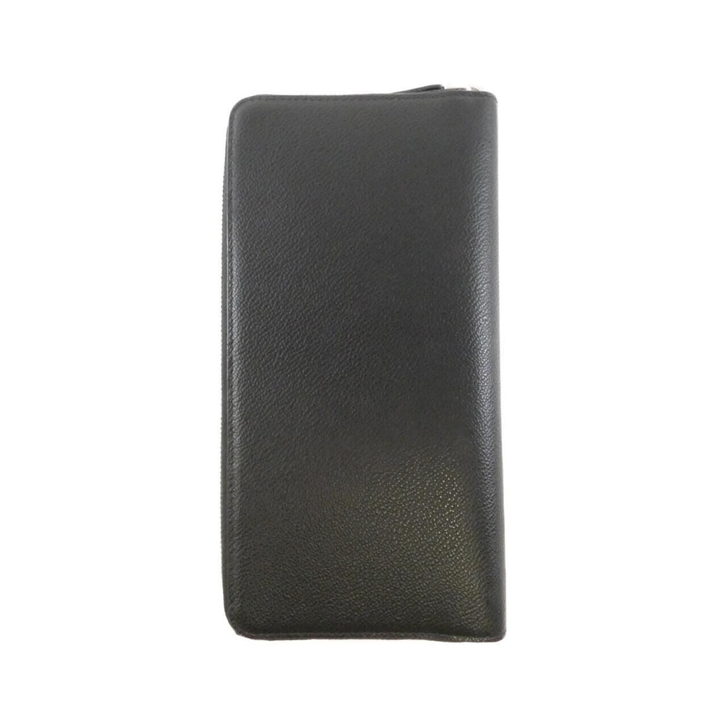 Prada Wallet Silver — view 2