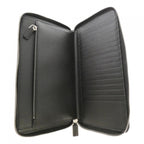 Prada Wallet Silver — view 6