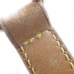 Louis Vuitton Monogram Boulogne 30 cm Shoulder — view 8