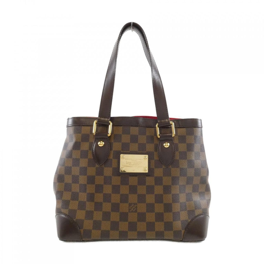 Louis Vuitton Damier Hampstead PM