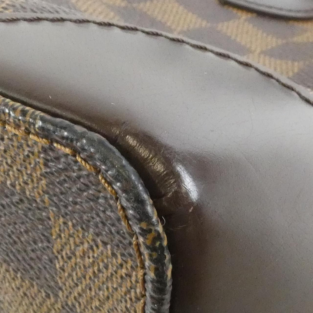 Louis Vuitton Damier Hampstead PM — view 4