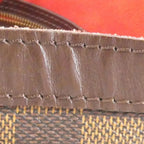 Louis Vuitton Damier Hampstead PM — view 5