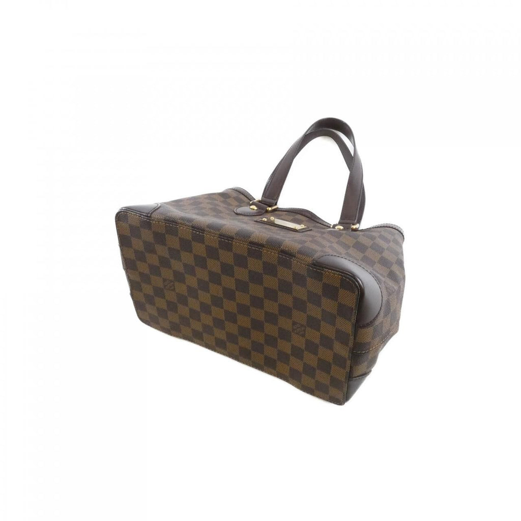 Louis Vuitton Damier Hampstead PM — view 3