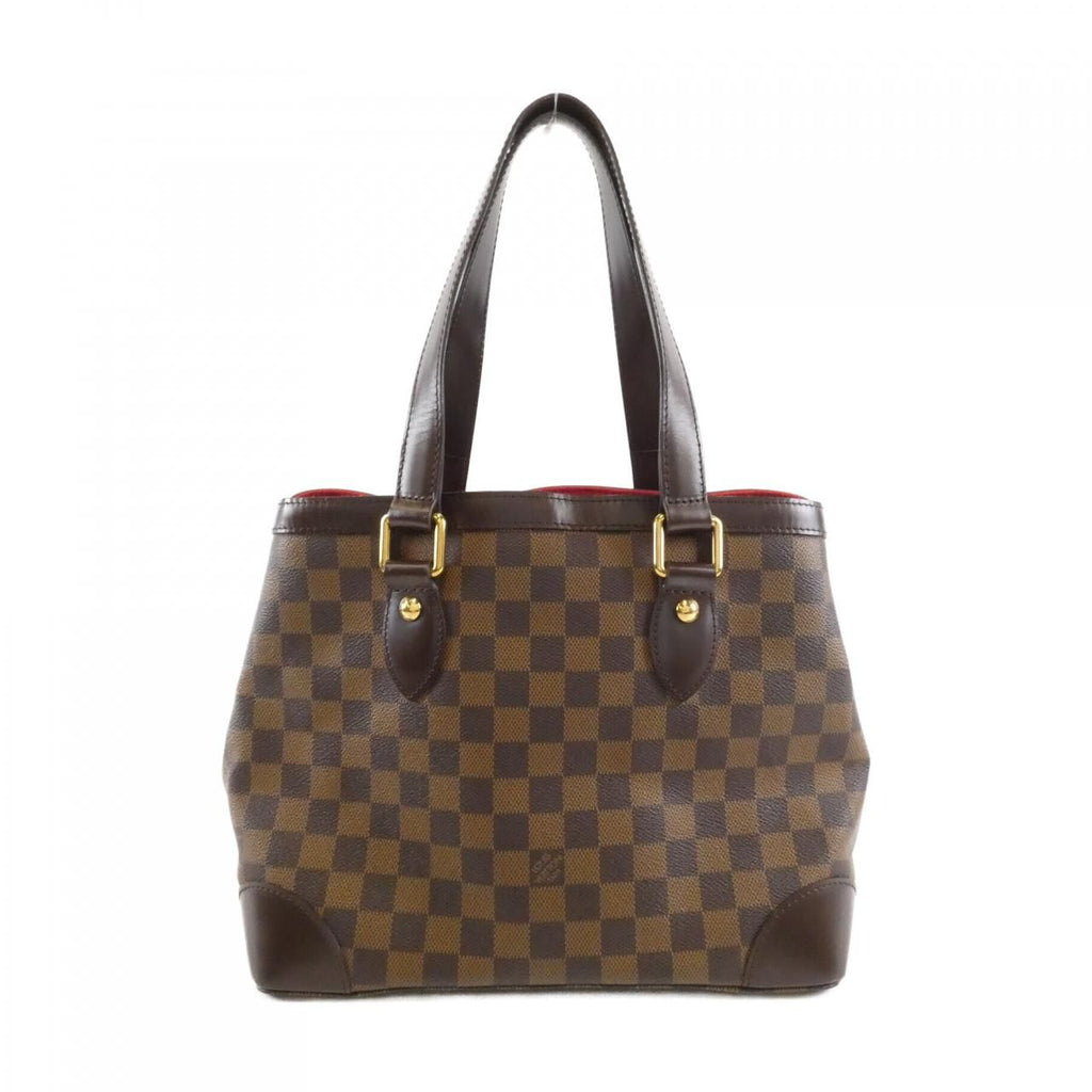 Louis Vuitton Damier Hampstead PM — view 2