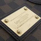 Louis Vuitton Damier Hampstead PM — view 6
