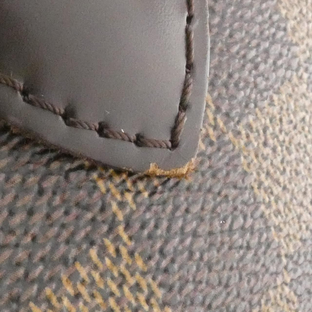Louis Vuitton Damier Hampstead PM — view 5