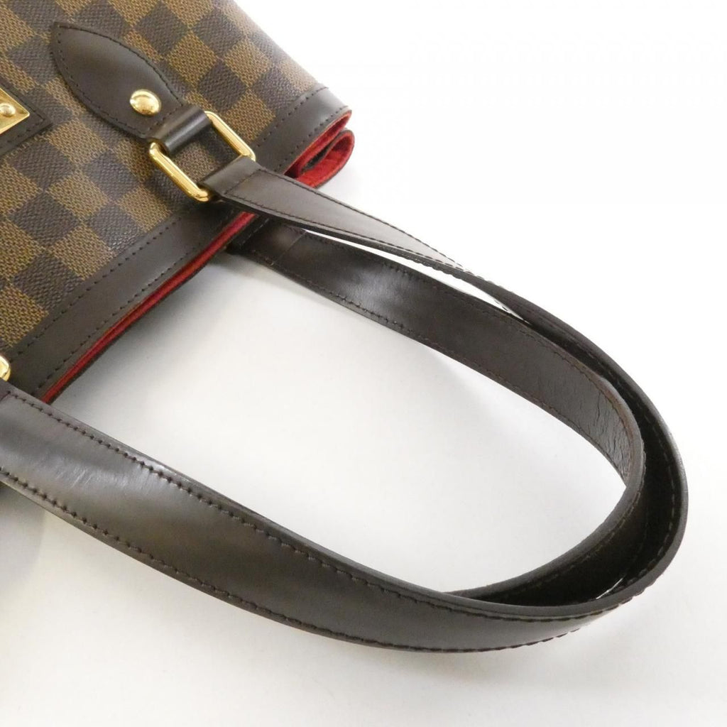 Louis Vuitton Damier Hampstead PM — view 6