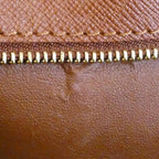 Louis Vuitton Monogram Porte Document Voyage — view 9