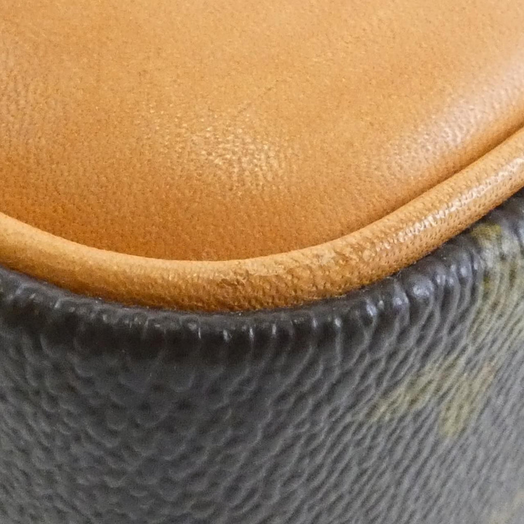Louis Vuitton Monogram Porte Document Voyage — view 2