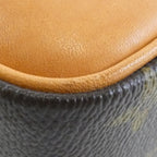 Louis Vuitton Monogram Porte Document Voyage — view 2