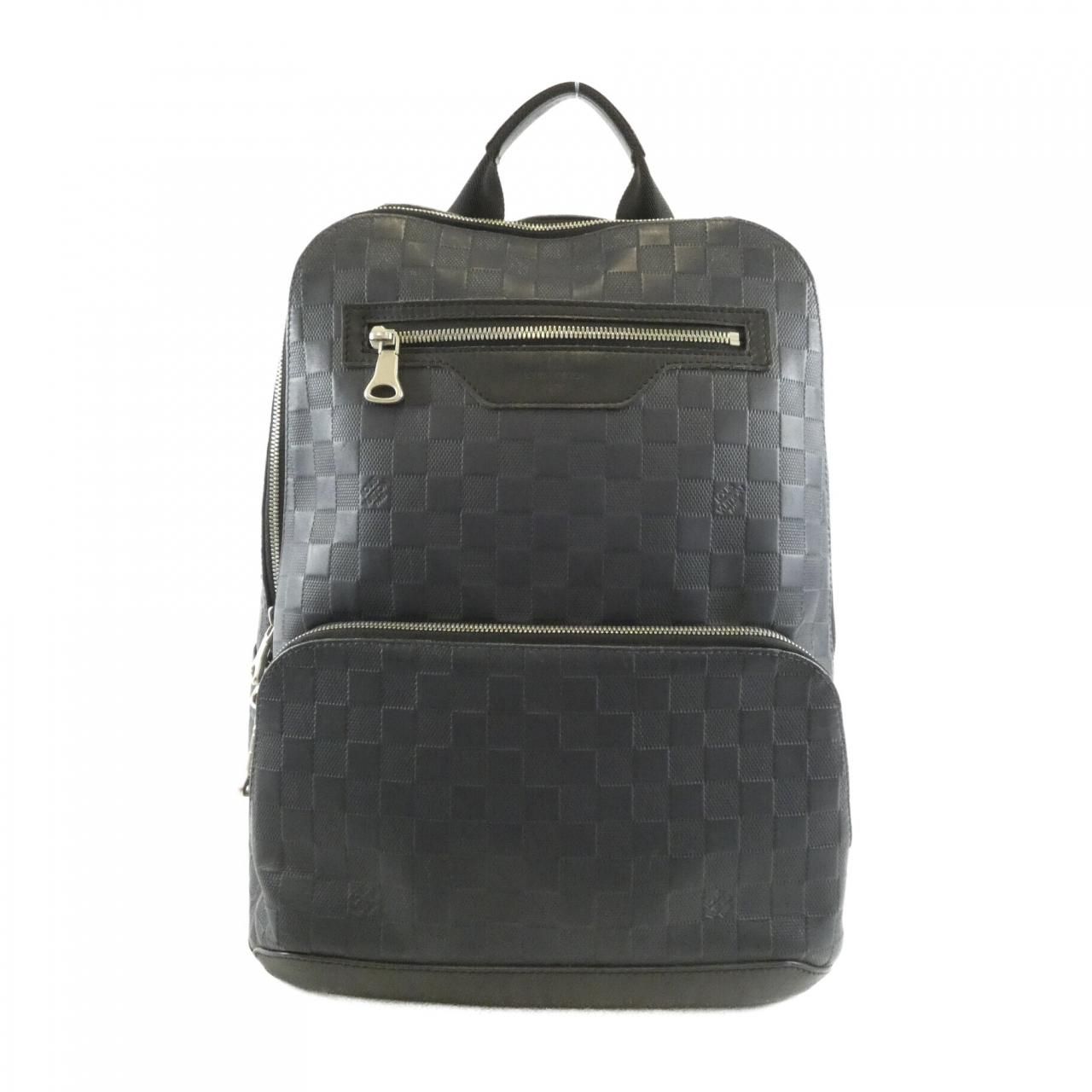 Louis Vuitton Damier Infini Avenue Backpack