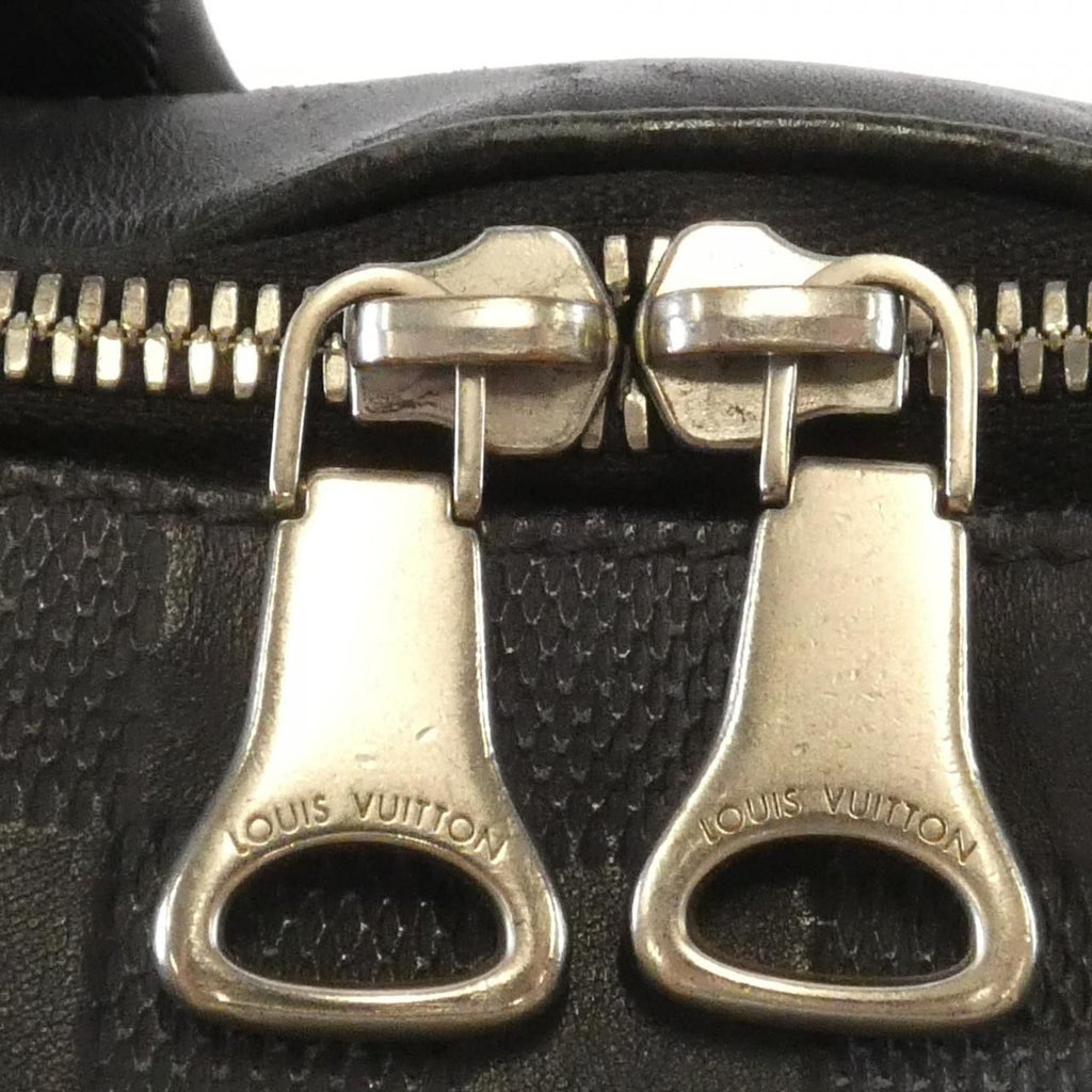 Louis Vuitton Damier Infini Avenue Backpack — view 7