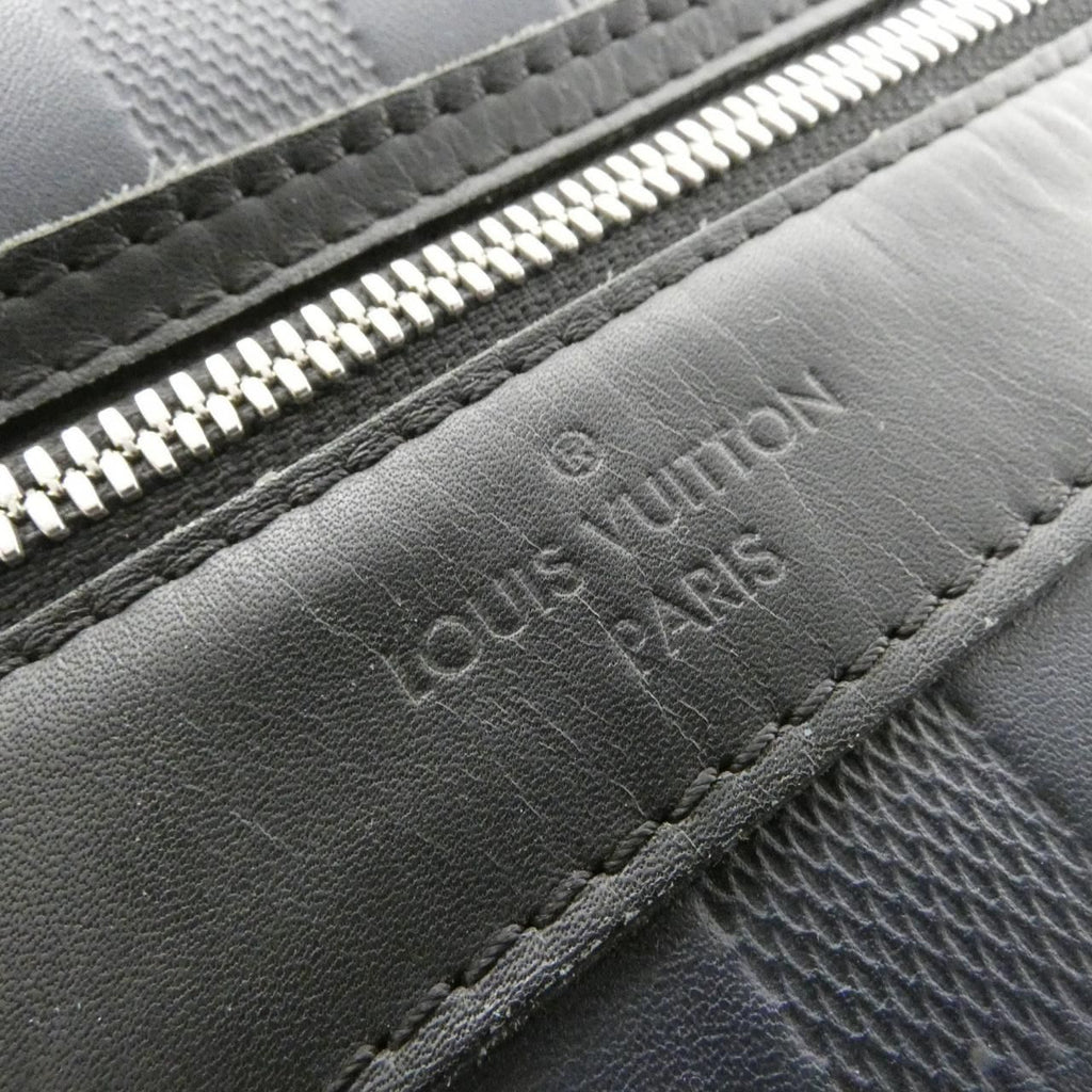 Louis Vuitton Damier Infini Avenue Backpack — view 8