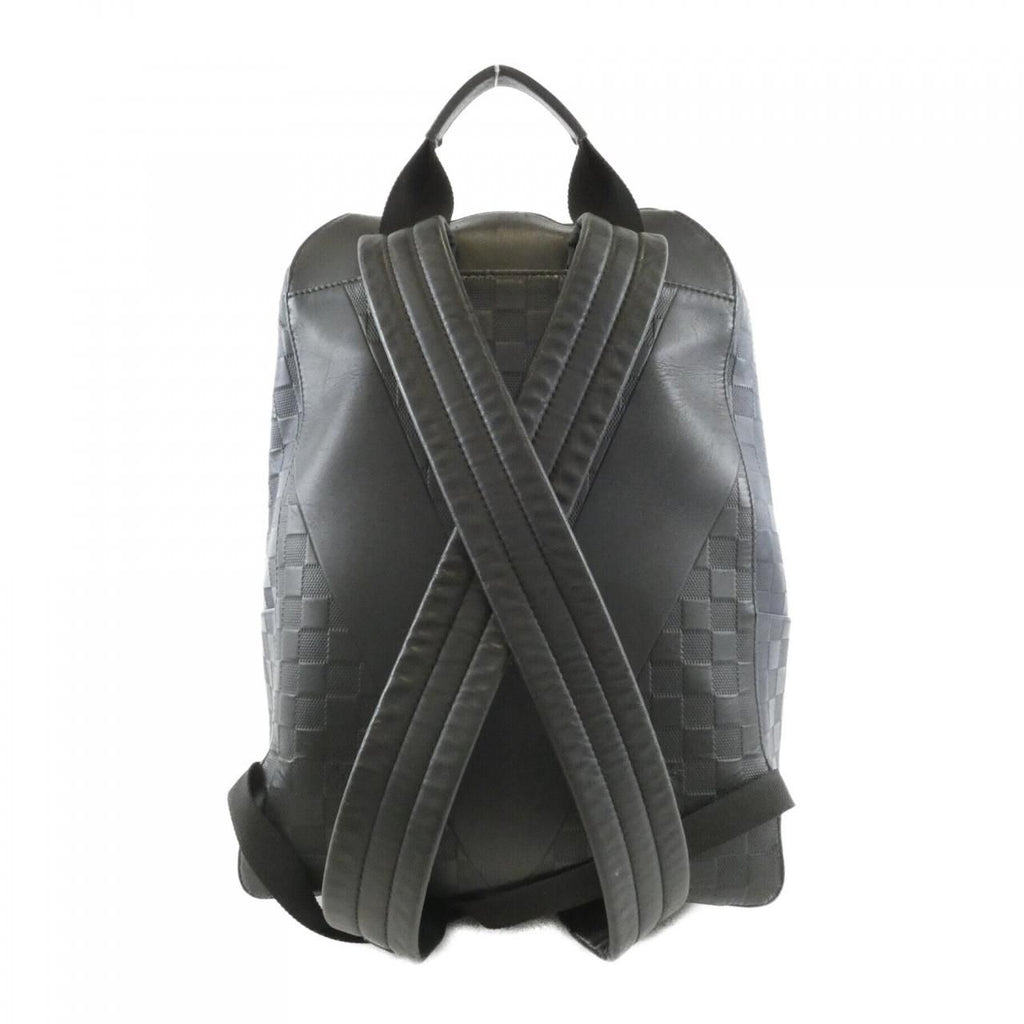 Louis Vuitton Damier Infini Avenue Backpack — view 2