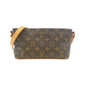 Louis Vuitton Monogram Trotteur Shoulder
