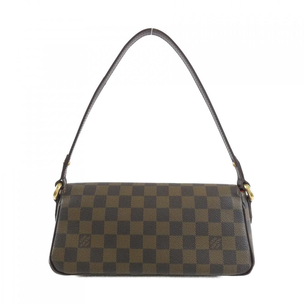 Louis Vuitton Damier Ravello PM Shoulder — view 2