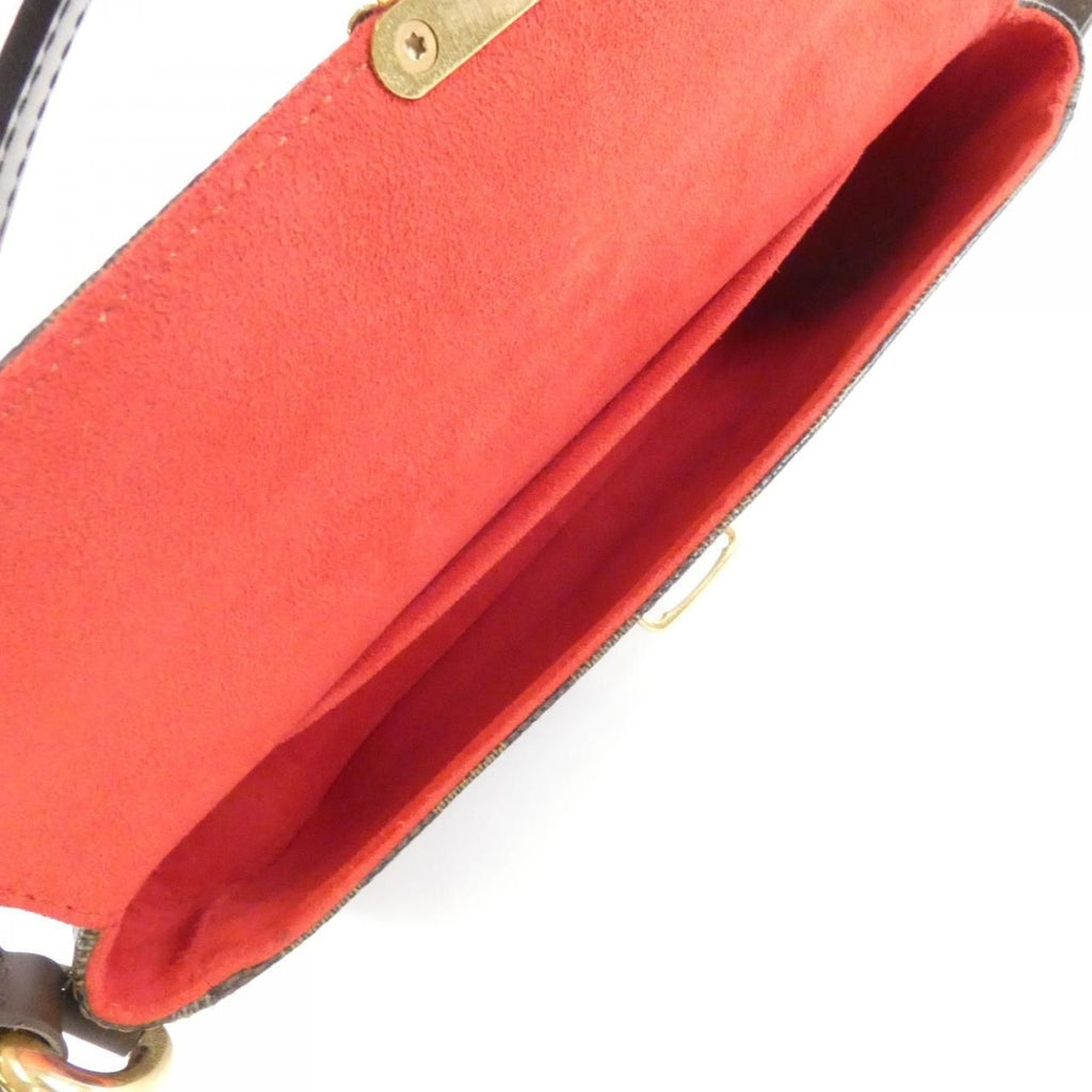 Louis Vuitton Damier Ravello PM Shoulder — view 8
