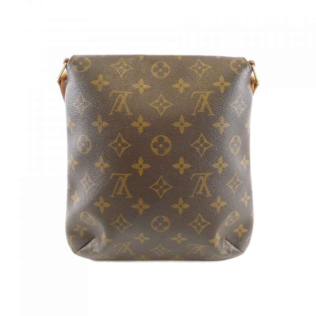 Louis Vuitton Monogram Musette Salsa Shoulder — view 2