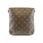 Louis Vuitton Monogram Musette Salsa Shoulder — view 2