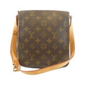Louis Vuitton Monogram Musette Salsa Shoulder