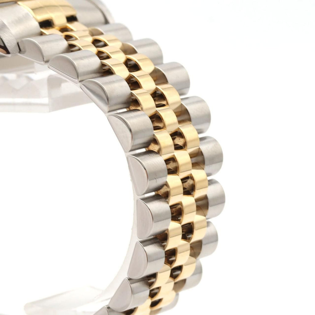 Rolex Datejust Automatic Winding S Number Watch — view 5