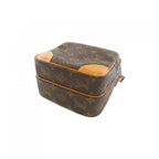 Louis Vuitton Monogram Amazon Shoulder — view 3