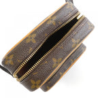 Louis Vuitton Monogram Amazon Shoulder — view 8
