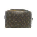 Louis Vuitton Monogram Reporter 28 cm Shoulder — view 2