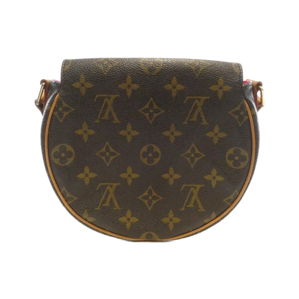 Louis Vuitton Monogram Tambourine Shoulder — view 2