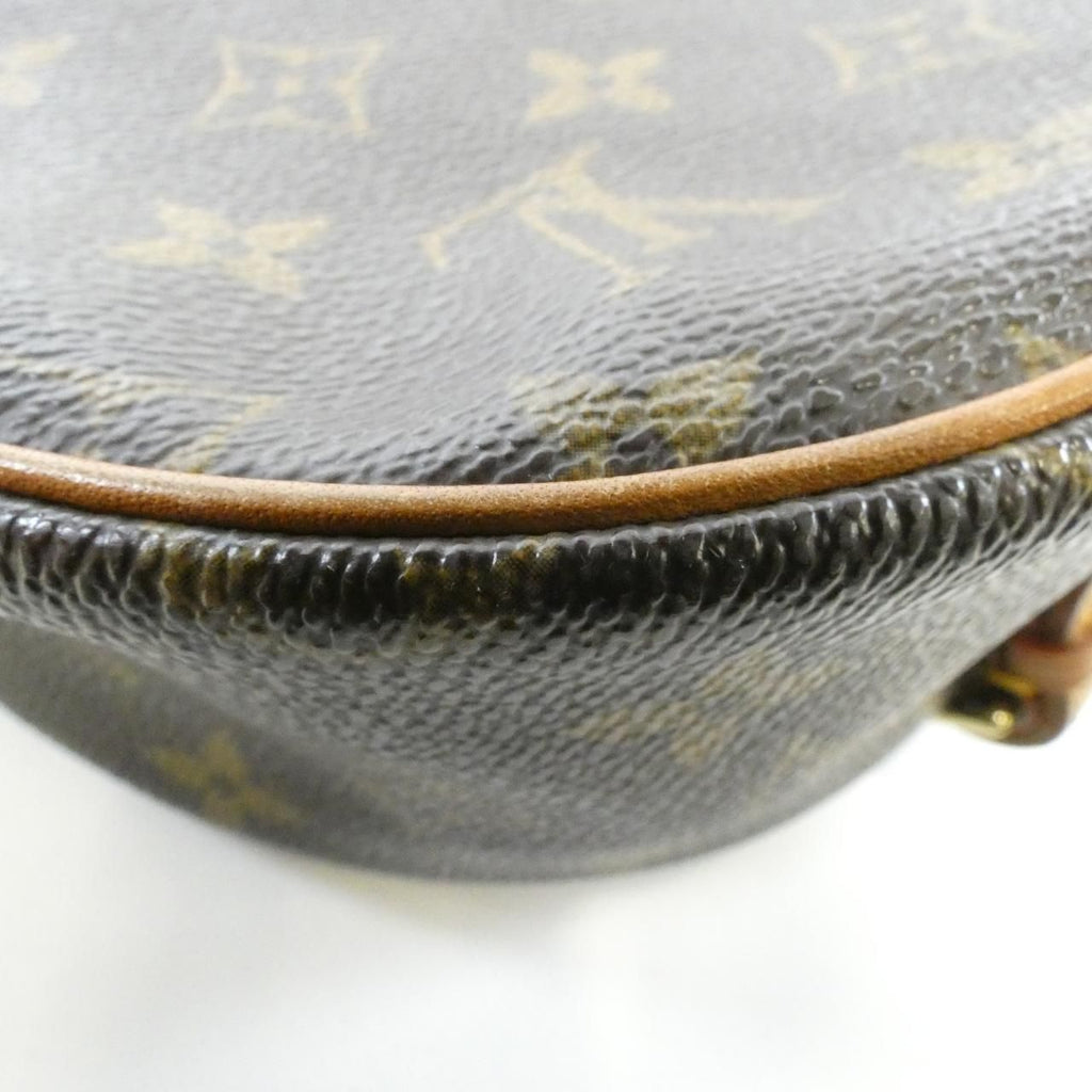 Louis Vuitton Monogram Tambourine Shoulder — view 3