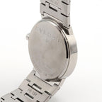 Bvlgari SS Quartz Watch — view 6