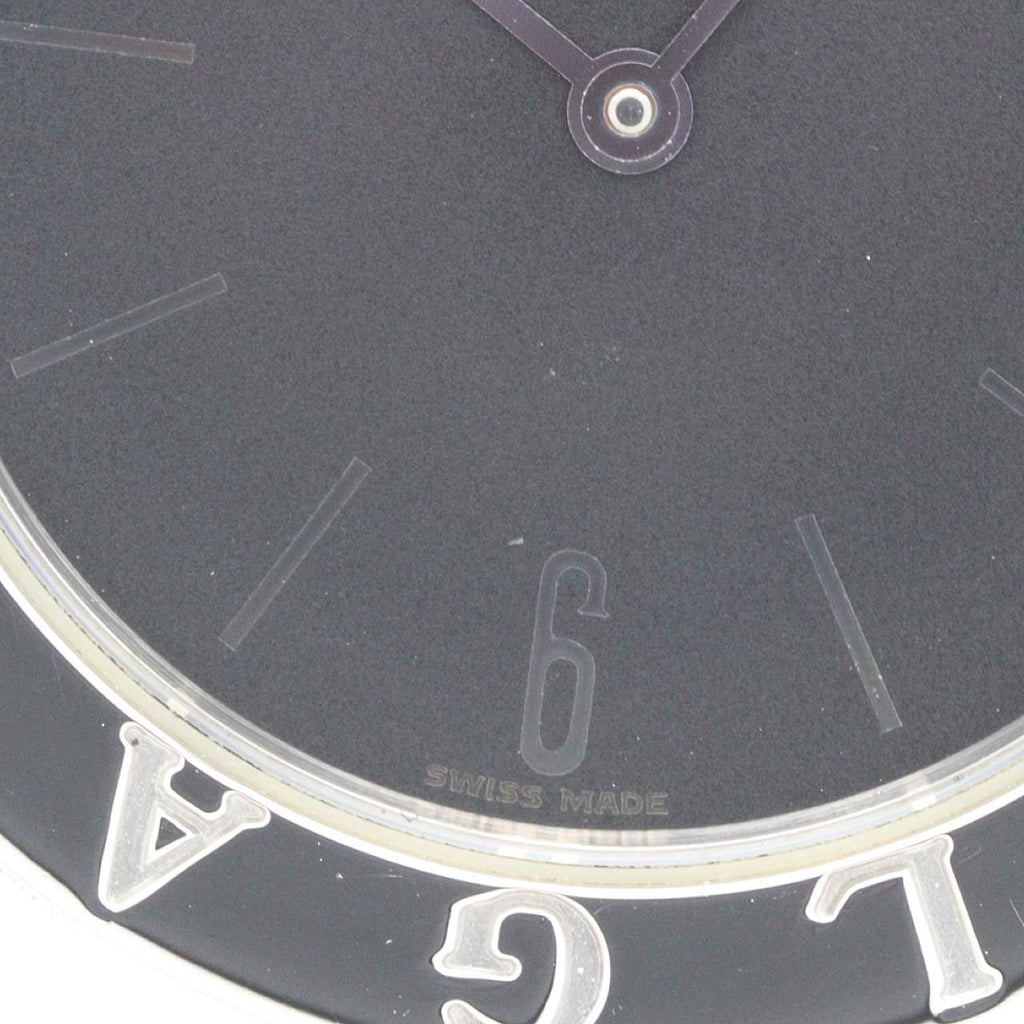 Bvlgari SS Quartz Watch — view 8
