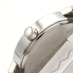 Bvlgari SS Quartz Watch — view 4