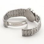 Bvlgari SS Quartz Watch — view 7