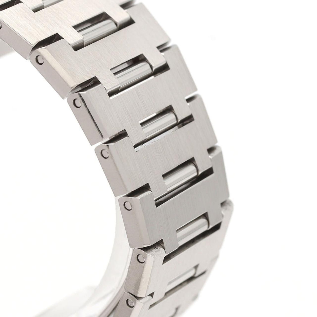 Bvlgari SS Quartz Watch — view 5